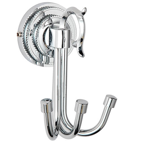 Крючок тройной Retro Classic HR-10