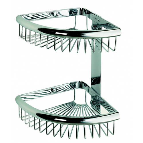 Полочка решетка угловая Classic C...